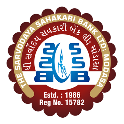 The Sarvodaya Sahakari Bank Ltd. Modasa